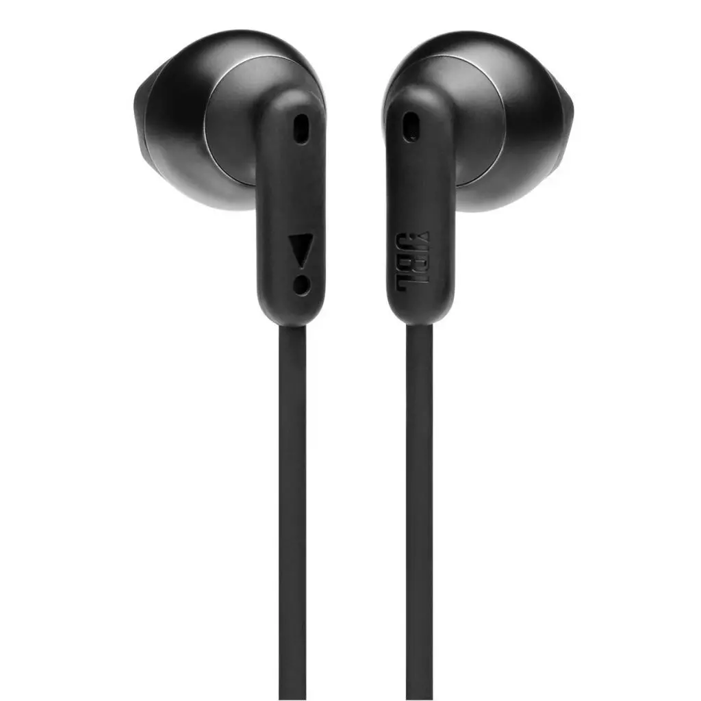 Наушники JBL Tune 215 BT Black (JBLT215BTBLK) - 1 Наушники JBL Tune 215 BT Black (JBLT215BTBLK) - 1