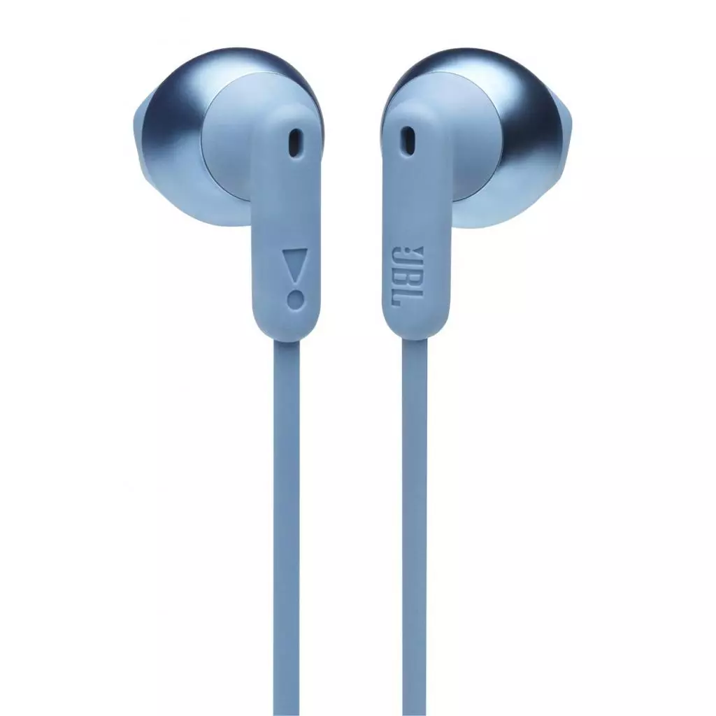 Наушники JBL Tune 215 BT Blue (JBLT215BTBLU) - 1 Наушники JBL Tune 215 BT Blue (JBLT215BTBLU) - 1