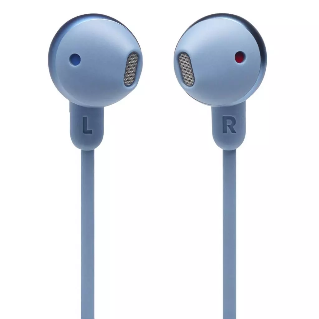 Наушники JBL Tune 215 BT Blue (JBLT215BTBLU) - 2 Наушники JBL Tune 215 BT Blue (JBLT215BTBLU) - 2