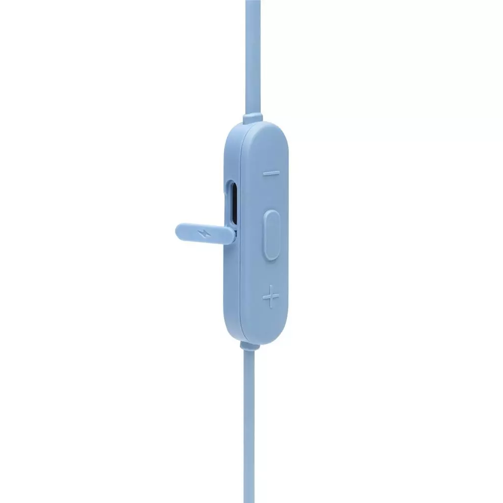 Наушники JBL Tune 215 BT Blue (JBLT215BTBLU) - 3 Наушники JBL Tune 215 BT Blue (JBLT215BTBLU) - 3