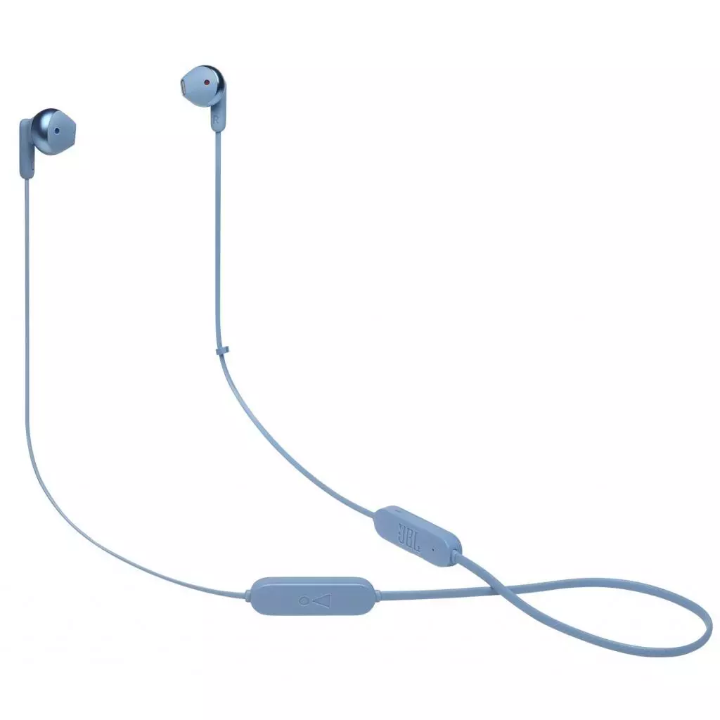 Наушники JBL Tune 215 BT Blue (JBLT215BTBLU)