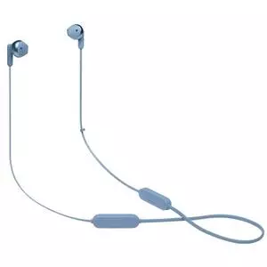 Наушники JBL Tune 215 BT Blue (JBLT215BTBLU)