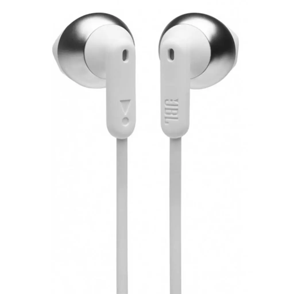 Наушники JBL Tune 215 BT White (JBLT215BTWHT) - 1 Наушники JBL Tune 215 BT White (JBLT215BTWHT) - 1