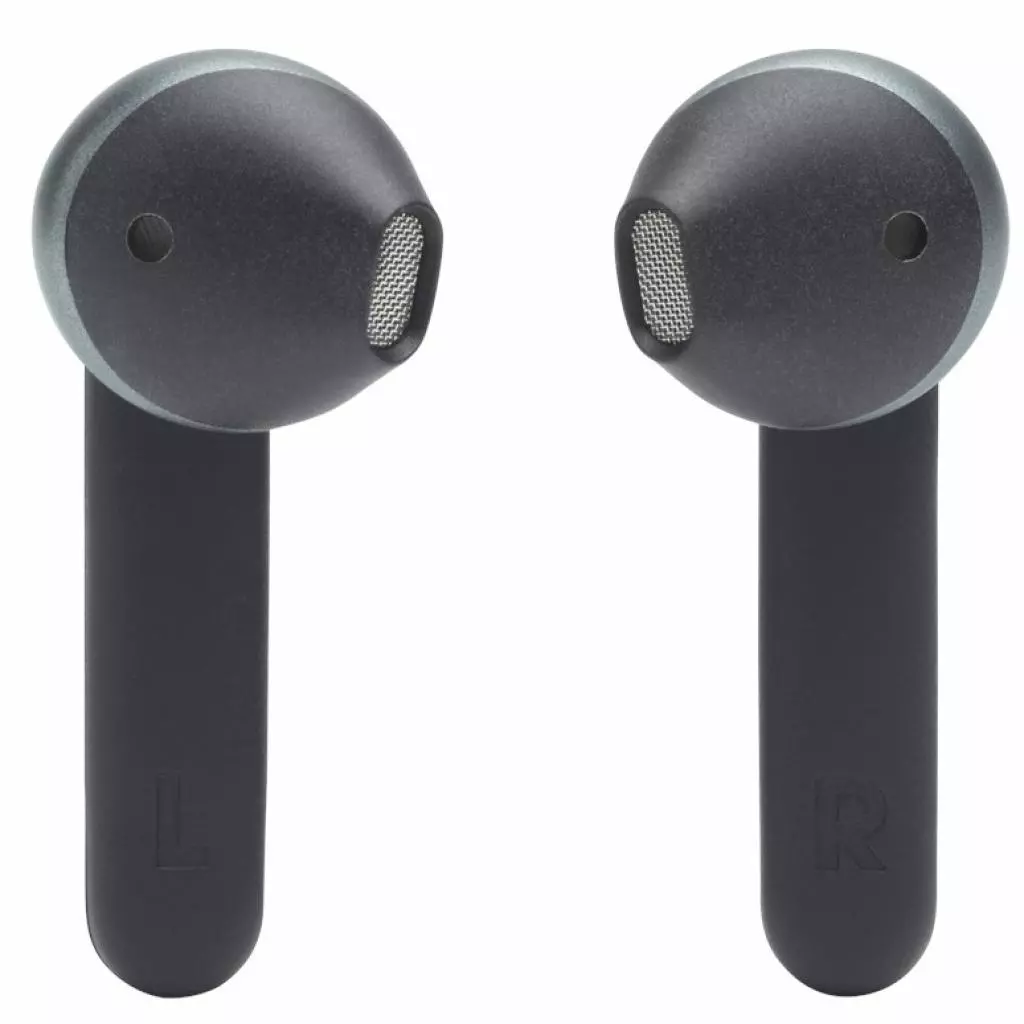 Наушники JBL Tune 225 TWS Black (JBLT225TWSBLK) - 2