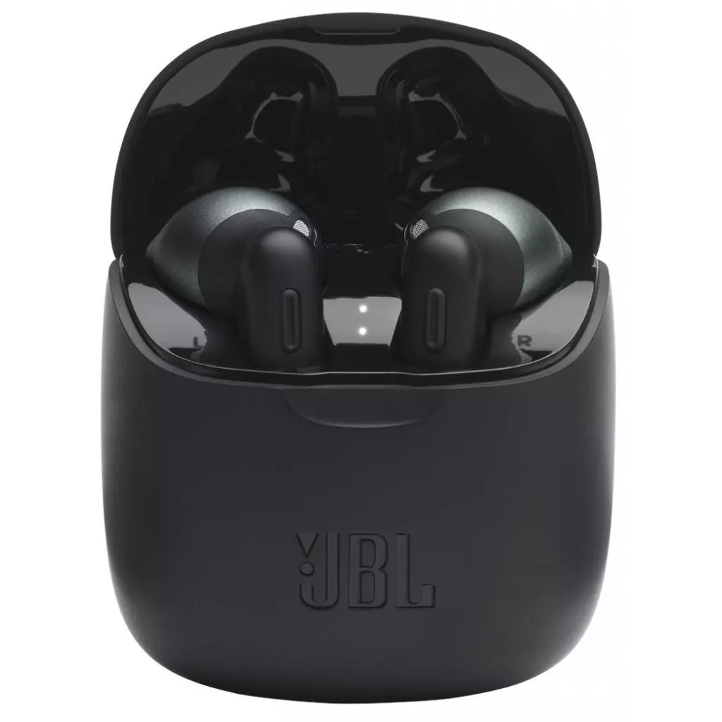Наушники JBL Tune 225 TWS Black (JBLT225TWSBLK) - 4