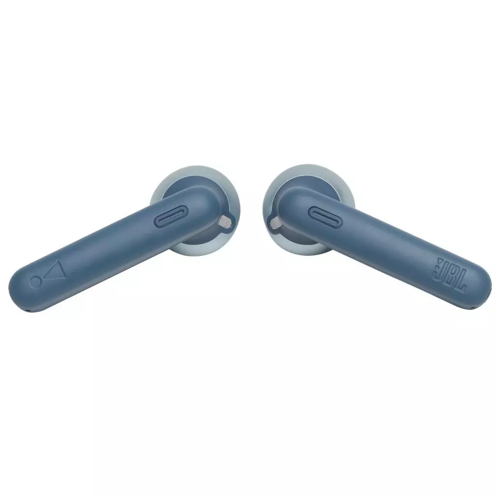 Наушники JBL Tune 225 TWS Blue (JBLT225TWSBLU) - 1 Наушники JBL Tune 225 TWS Blue (JBLT225TWSBLU) - 1