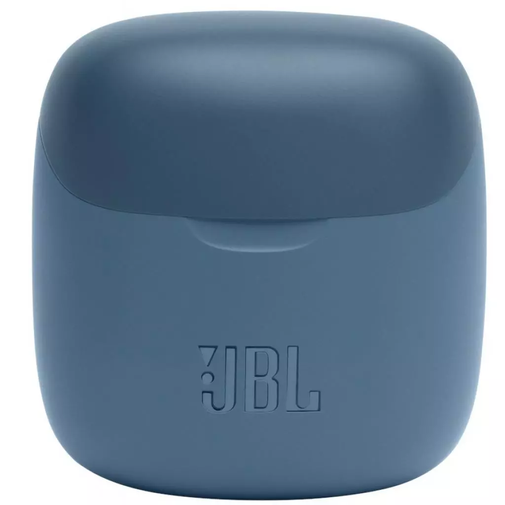 Наушники JBL Tune 225 TWS Blue (JBLT225TWSBLU) - 5 Наушники JBL Tune 225 TWS Blue (JBLT225TWSBLU) - 5