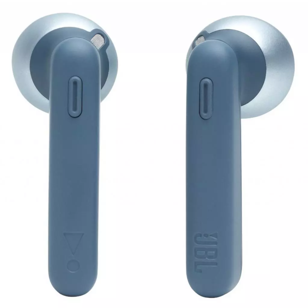 Наушники JBL Tune 225 TWS Blue (JBLT225TWSBLU)