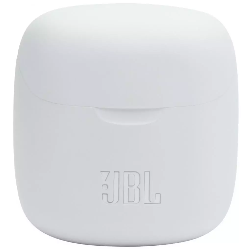 Наушники JBL Tune 225 TWS White (JBLT225TWSWHT) - 5 Наушники JBL Tune 225 TWS White (JBLT225TWSWHT) - 5