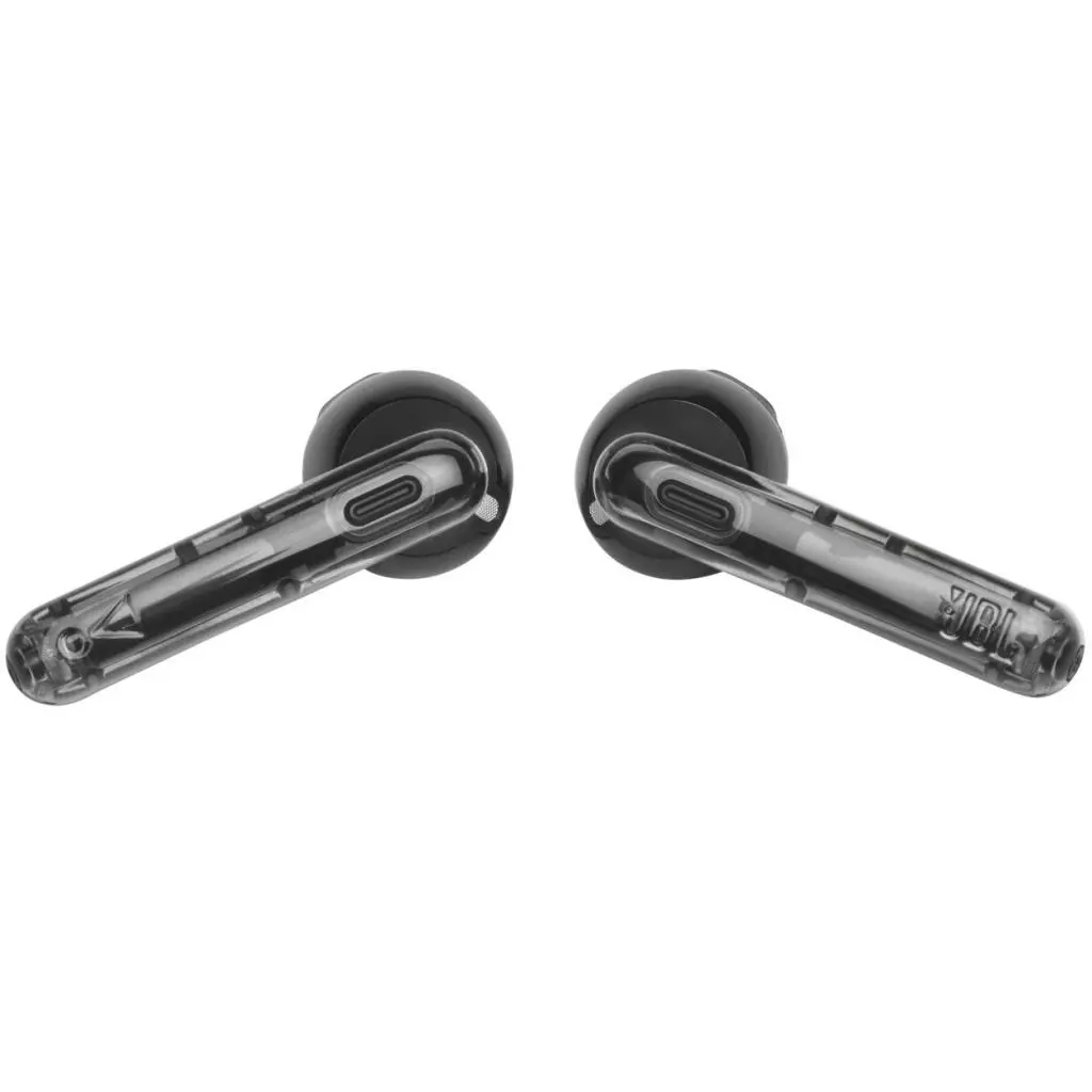 Наушники JBL Tune 225 TWS Ghost Black (JBLT225TWSGHOSTBLK) - 1 Наушники JBL Tune 225 TWS Ghost Black (JBLT225TWSGHOSTBLK) - 1