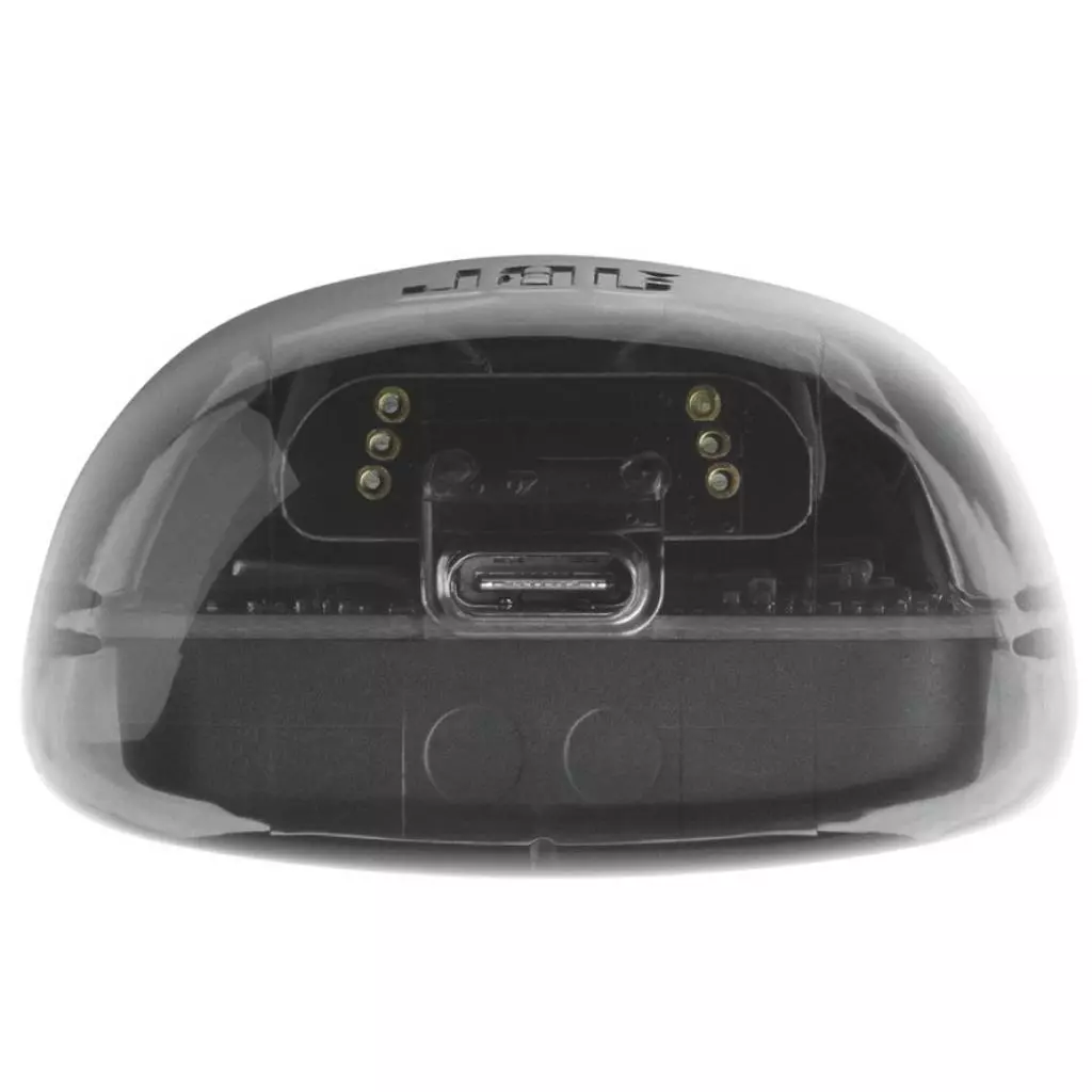 Наушники JBL Tune 225 TWS Ghost Black (JBLT225TWSGHOSTBLK) - 6 Наушники JBL Tune 225 TWS Ghost Black (JBLT225TWSGHOSTBLK) - 6