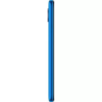 Мобильный телефон Xiaomi Poco X3 NFC 6/64GB Cobalt Blue - 2 Мобильный телефон Xiaomi Poco X3 NFC 6/64GB Cobalt Blue - 2