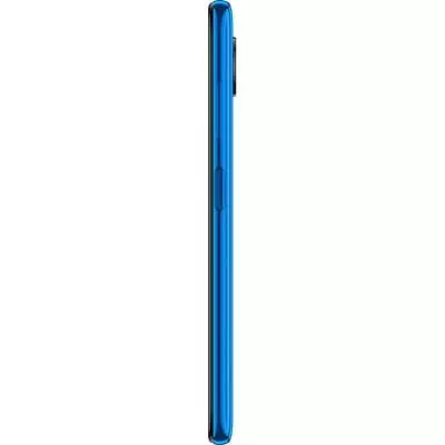 Мобильный телефон Xiaomi Poco X3 NFC 6/64GB Cobalt Blue - 3 Мобильный телефон Xiaomi Poco X3 NFC 6/64GB Cobalt Blue - 3