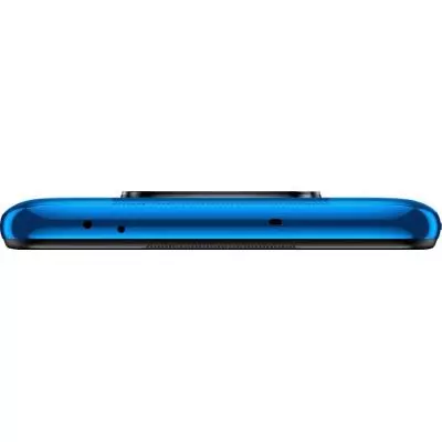 Мобильный телефон Xiaomi Poco X3 NFC 6/64GB Cobalt Blue - 4 Мобильный телефон Xiaomi Poco X3 NFC 6/64GB Cobalt Blue - 4