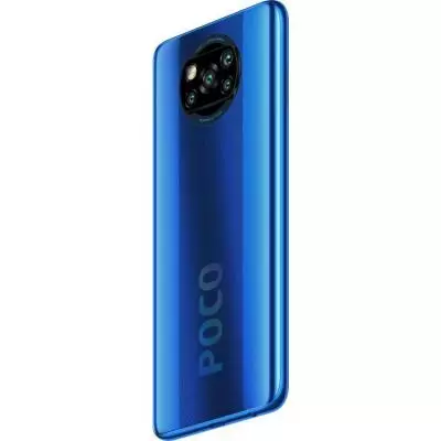 Мобильный телефон Xiaomi Poco X3 NFC 6/64GB Cobalt Blue - 8 Мобильный телефон Xiaomi Poco X3 NFC 6/64GB Cobalt Blue - 8