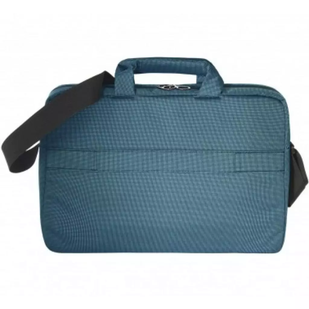 Сумка для ноутбука Tucano 15.6" Loop Slim Bag, Blue (BSLOOP15-Z) - 2 Сумка для ноутбука Tucano 15.6" Loop Slim Bag, Blue (BSLOOP15-Z) - 2