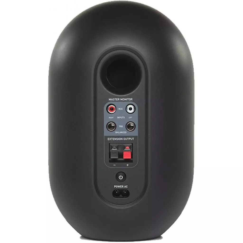 Акустическая система JBL One Series 104 Bluetooth Black (104SET-BT) - 1 Акустическая система JBL One Series 104 Bluetooth Black (104SET-BT) - 1
