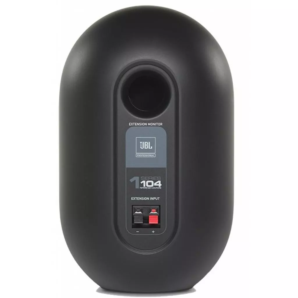 Акустическая система JBL One Series 104 Bluetooth Black (104SET-BT) - 2 Акустическая система JBL One Series 104 Bluetooth Black (104SET-BT) - 2
