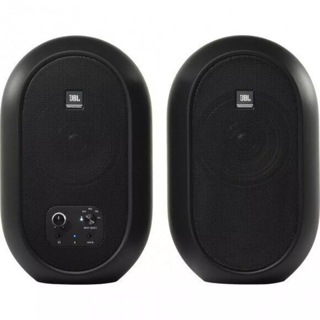 Акустическая система JBL One Series 104 Bluetooth Black (104SET-BT)