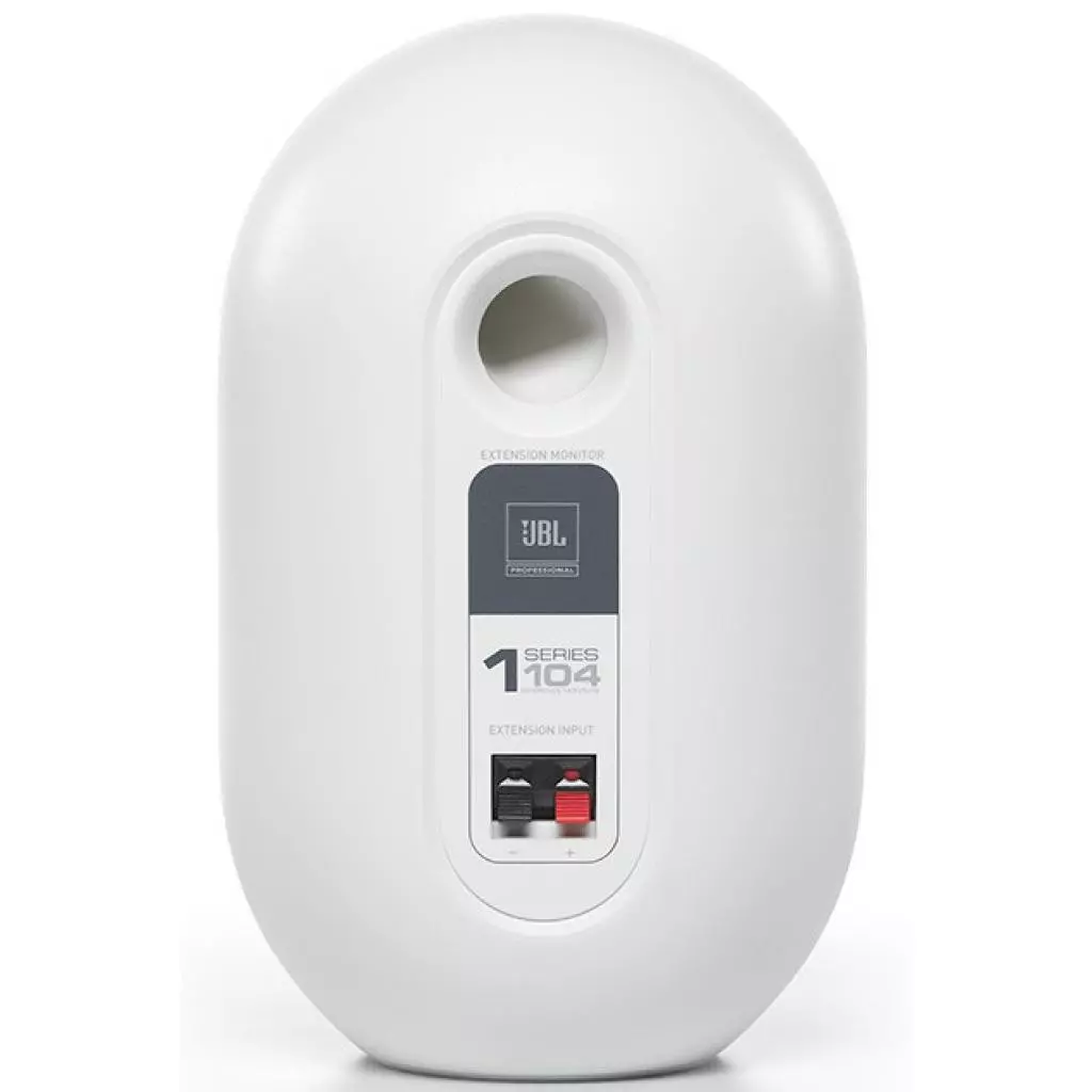 Акустическая система JBL One Series 104 Bluetooth White (104SET-BTW) - 2 Акустическая система JBL One Series 104 Bluetooth White (104SET-BTW) - 2