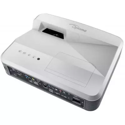 Проектор Optoma EH320UST - 3 Проектор Optoma EH320UST - 3