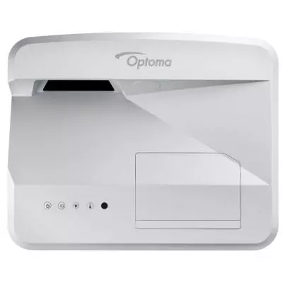 Проектор Optoma EH320UST - 4 Проектор Optoma EH320UST - 4