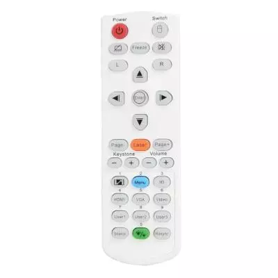 Проектор Optoma EH320UST - 7 Проектор Optoma EH320UST - 7