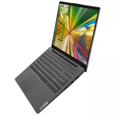 Ноутбук Lenovo IdeaPad 5 15IIL05 (81YK00QQRA) - 4 Ноутбук Lenovo IdeaPad 5 15IIL05 (81YK00QQRA) - 4