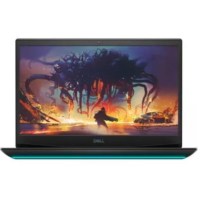 Ноутбук Dell G5 5500 (55FzG5i58S4G1650-WBK)