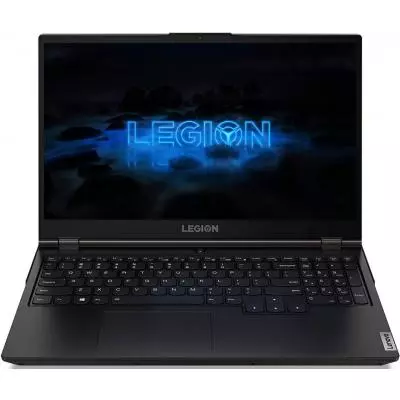 Ноутбук Lenovo Legion 5 15ARH05 (82B500K8RA)