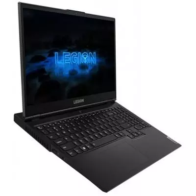 Ноутбук Lenovo Legion 5 15ARH05 (82B500KLRA) - 1 Ноутбук Lenovo Legion 5 15ARH05 (82B500KLRA) - 1