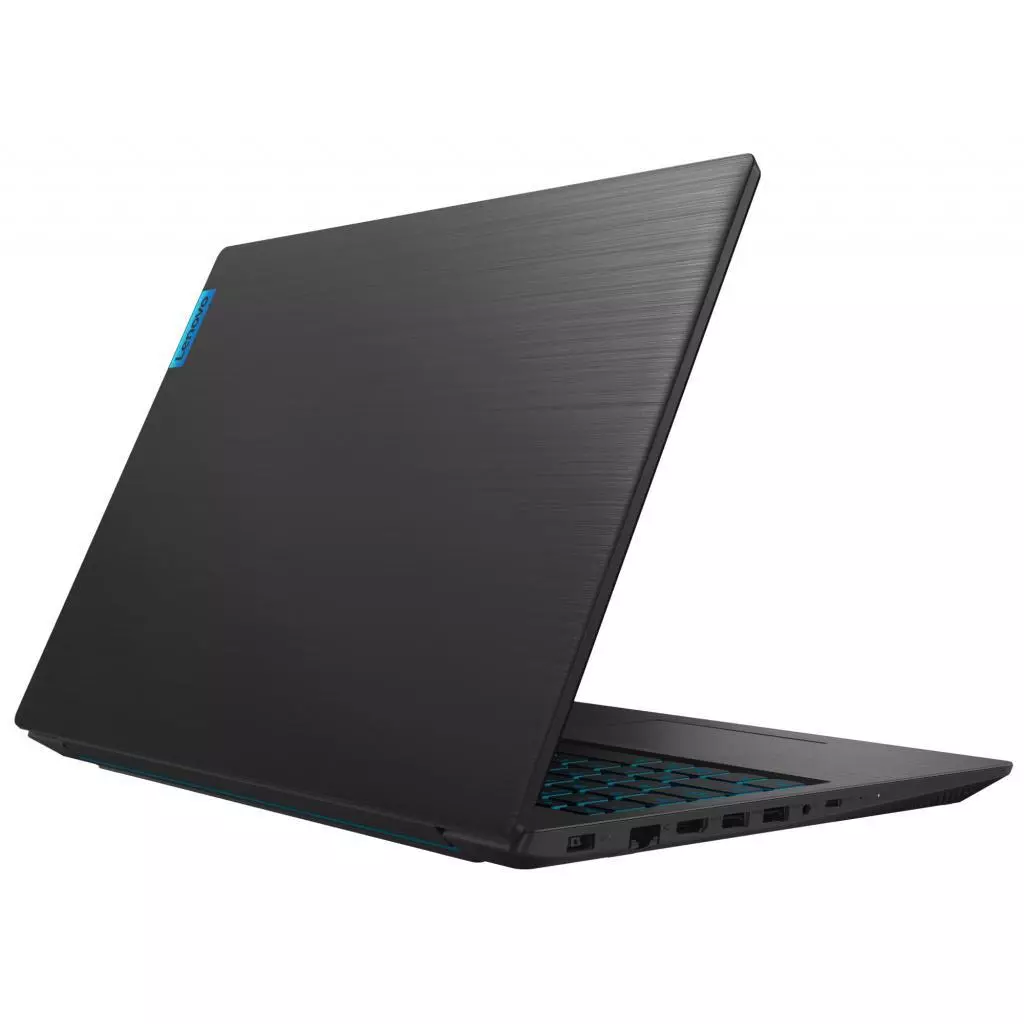 Ноутбук Lenovo IdeaPad L340-15IRH Gaming (81LK01PMRA) - 6 Ноутбук Lenovo IdeaPad L340-15IRH Gaming (81LK01PMRA) - 6