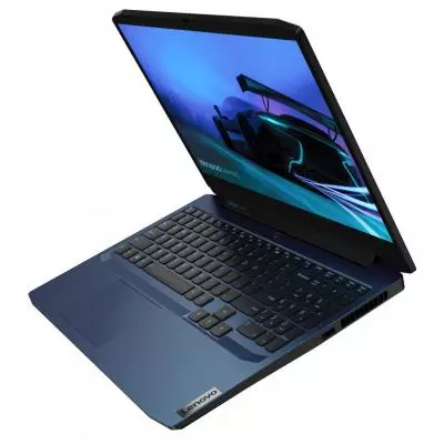 Ноутбук Lenovo IdeaPad Gaming 3 15ARH05 (82EY00GNRA) - 6 Ноутбук Lenovo IdeaPad Gaming 3 15ARH05 (82EY00GNRA) - 6
