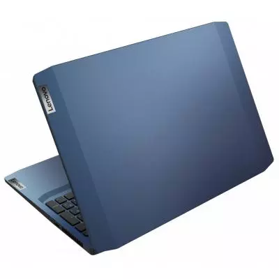 Ноутбук Lenovo IdeaPad Gaming 3 15ARH05 (82EY00GNRA) - 10 Ноутбук Lenovo IdeaPad Gaming 3 15ARH05 (82EY00GNRA) - 10
