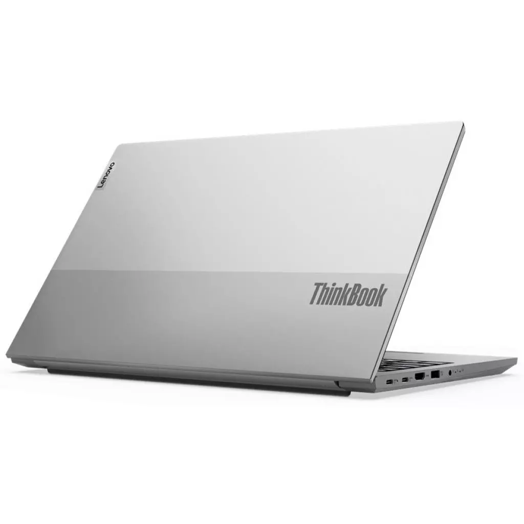 Ноутбук Lenovo ThinkBook 15 (20VE0007RA) - 6 Ноутбук Lenovo ThinkBook 15 (20VE0007RA) - 6