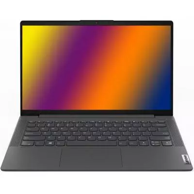 Ноутбук Lenovo IdeaPad 5 14IIL05 (81YH00P3RA)