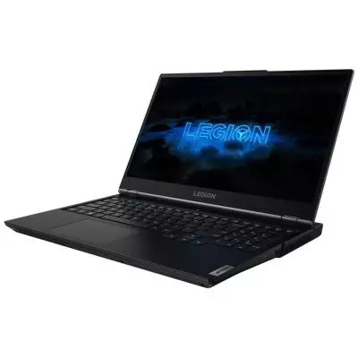 Ноутбук Lenovo Legion 5 15IMH05H (81Y600M1RA) - 2 Ноутбук Lenovo Legion 5 15IMH05H (81Y600M1RA) - 2
