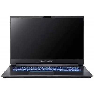 Ноутбук Dream Machines G1650TI (G1650TI-17UA46) - 1 Ноутбук Dream Machines G1650TI (G1650TI-17UA46) - 1