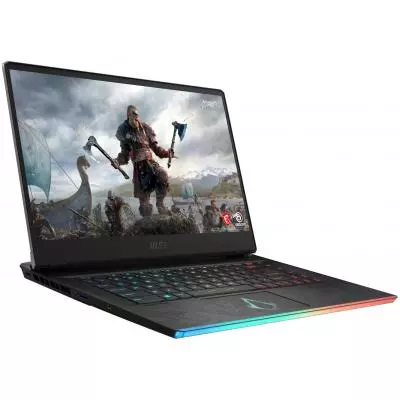 Ноутбук MSI GE66-10SF (GE6610SF-650UA) - 1 Ноутбук MSI GE66-10SF (GE6610SF-650UA) - 1