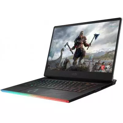 Ноутбук MSI GE66-10SF (GE6610SF-650UA) - 2 Ноутбук MSI GE66-10SF (GE6610SF-650UA) - 2