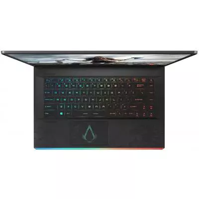 Ноутбук MSI GE66-10SF (GE6610SF-650UA) - 3 Ноутбук MSI GE66-10SF (GE6610SF-650UA) - 3