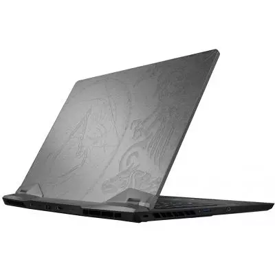 Ноутбук MSI GE66-10SF (GE6610SF-650UA) - 7 Ноутбук MSI GE66-10SF (GE6610SF-650UA) - 7