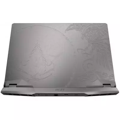 Ноутбук MSI GE66-10SF (GE6610SF-650UA) - 9 Ноутбук MSI GE66-10SF (GE6610SF-650UA) - 9