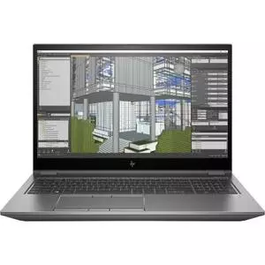 Ноутбук HP ZBook Fury 15 G7 (9VS25AV_V7)