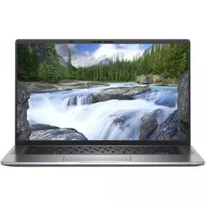 Ноутбук Dell Latitude 9510 (N009L951015EMEA_WIN/b)