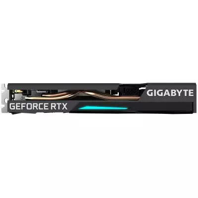 Видеокарта GIGABYTE GeForce RTX3060Ti 8Gb EAGLE OC (GV-N306TEAGLE OC-8GD) - 5 Видеокарта GIGABYTE GeForce RTX3060Ti 8Gb EAGLE OC (GV-N306TEAGLE OC-8GD) - 5