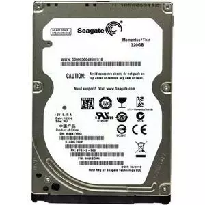 Жесткий диск для ноутбука 2.5" 250GB Seagate (# ST320LT020 #)