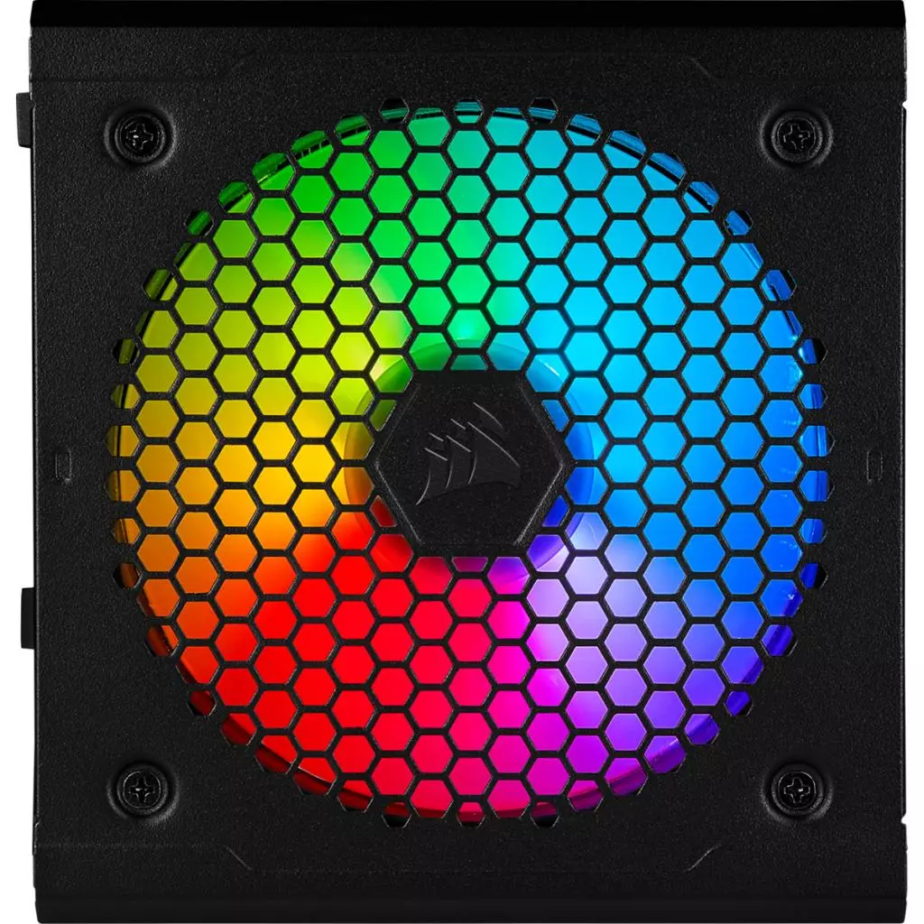 Блок питания Corsair 750W CX750F RGB (CP-9020218-EU) - 2 Блок питания Corsair 750W CX750F RGB (CP-9020218-EU) - 2