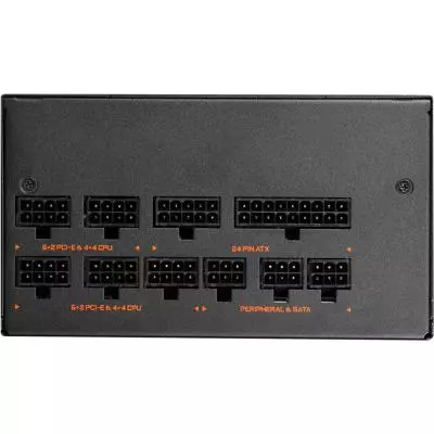Блок питания GIGABYTE 750W (AP750) - 4