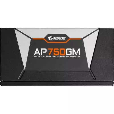 Блок питания GIGABYTE 750W (AP750) - 6